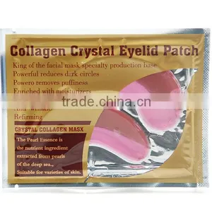 Anti Wrinkle Eye Collagen Patch For Women thumbnail-1