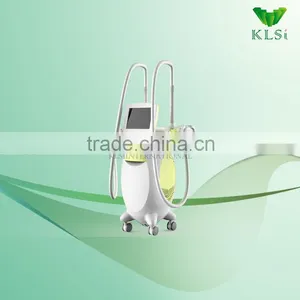 KLSi Vacuum Cavitation Cold Fat Reduction Machine thumbnail-3
