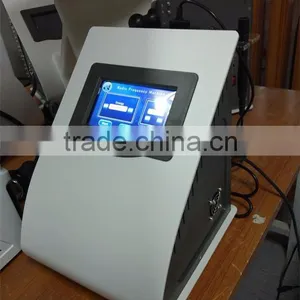 Monopolar RF Machine Portable Unipolar Radio Frequency Face Lift Beauty Machine thumbnail-4