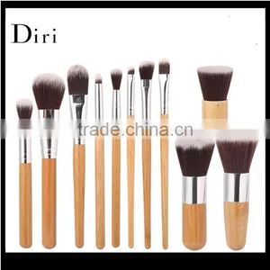Wholesale on Fashion Design Makeup Brush Set thumbnail-3