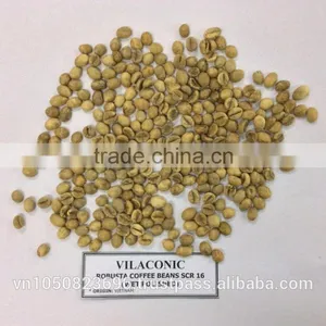 VIETNAM ROBUSTA COFFEE BEANS - GRADE 1 thumbnail-4