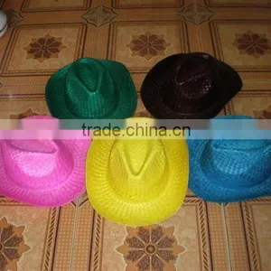 Hot Selling of PALM LEAF HAT 2014 From Vietnam thumbnail-1
