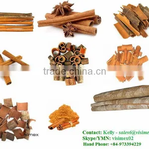 Split Cassia - Good Quality thumbnail-2