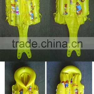 Inflatable Life Vest thumbnail-1