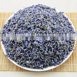 2015 Harvest Dried Lavender Flower,Dropship Herbal Tea,China Herb Tea thumbnail-1