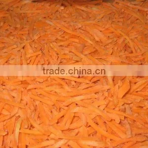 Best Selling Vietnam High Quality IQF Frozen Carrot thumbnail-1