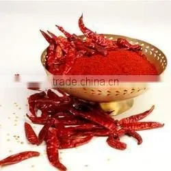 Chilly Powder - Kashmiri thumbnail-3