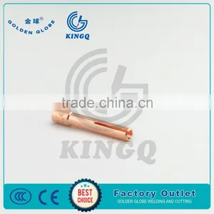 WP-20 1/8" Inch Tig Welding 13N24 Collet for Weldcraft Tig Torch thumbnail-1