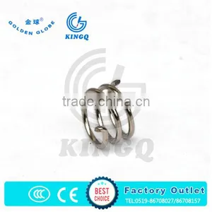 Kingq Co2 Mig Welding Torch for Binzel 15ak thumbnail-6