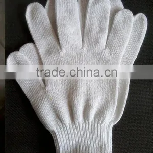 Grey, Black, Red, White, Yellow Safty and Industrial Gloves thumbnail-1