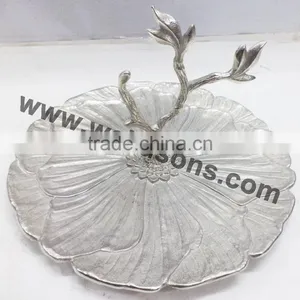Small Cake Stand, Excellent Design Metal Cake Stand thumbnail-1