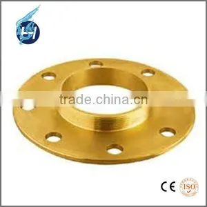 ODM/OEM Professional Manufacturer/supplier High Precision Machining Parts Aluminum Brass Die Casting Welding Machine With Large thumbnail-4