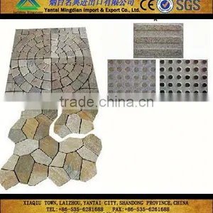 Chinese 2013 Hotsale Paving Stone/cube Stone/puzzle Cube thumbnail-1