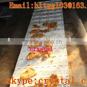 Tunnel Type Microwave Drying Equipment for Bee/fish/chicken Jerky thumbnail-4
