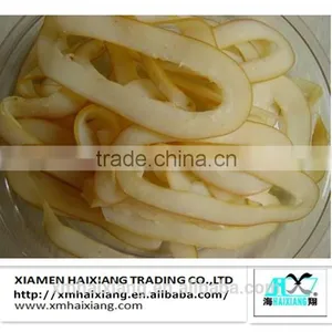 Smoked Squid Rings Snack Wholesale thumbnail-1