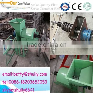 Palm Oil Processing Machine Palm Oil Refining Machine thumbnail-1