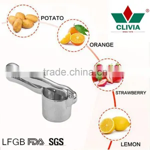 FP-3 Aluminum Alloy Mashed Potato Machine thumbnail-3