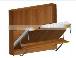Furniture Hardware Wall Bed Kits Murphy Bed Mechanism thumbnail-6