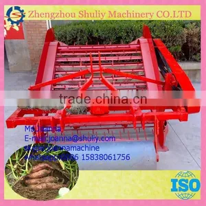 Hot Sale Potato Harvester for Walking Tractor 0086 15838061756 thumbnail-2
