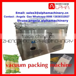 Automatic Vacuum Packing Machine/price for Vacuum Packing Machine thumbnail-3