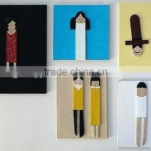 High Quality Healthy Fsc Wooden Christmas Wooden Sticks Direct Supplier thumbnail-4