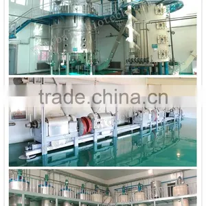 Wholesale Organic Hemp Seed Oil From GMP Factory thumbnail-5