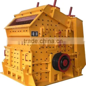 Stone Crusher Machine/jaw Crusher thumbnail-1