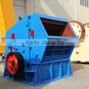 New Stone Crusher Machine/jaw Crusher thumbnail-1