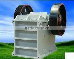 Sell New PE-150x250 Jaw Crusher in Different Production Line thumbnail-1