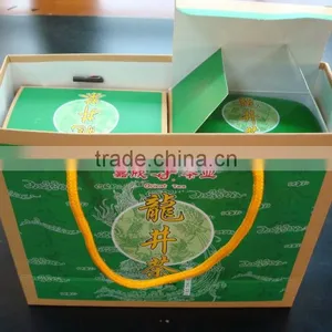 Gift Box Pack Dragon Well Lung Ching thumbnail-1