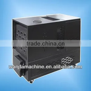 New Type Hot Sale Biomass Pellet Stove thumbnail-1
