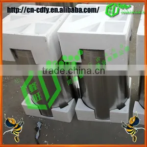 New Style 2 Frame Manual Honey Extractor thumbnail-6