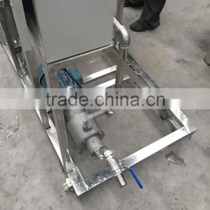 3 Ton Honey Purifying Machine thumbnail-2