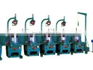 Pulley Wire Drawing Machine thumbnail-1