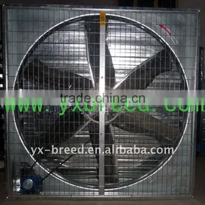 Ventilation Fan for Poultry Farming Shed thumbnail-1