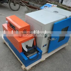 Cheap Price Whole Set Paper Pencil Production Line/pencil Making Machine for Sale thumbnail-2