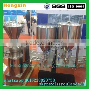 Factory Price Semi Automatic Laundry Detergent Filling Machine thumbnail-1
