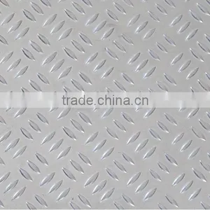 Embossed Aluminum Coil 1050 3003 5052 thumbnail-1