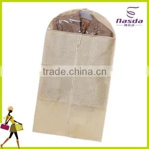 Wholesale Non Woven Disposable Suit Cover thumbnail-1