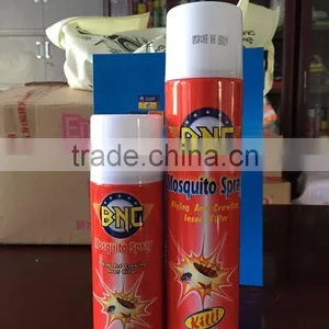 300ml 400ml 600ml Bio Bnc Aerosol Insecticide Agricultural Pesticides thumbnail-1