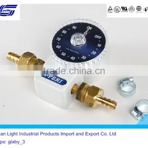 DJH-B Mechanical Automatic Timer Safety Gas 90 Minutes Shut off Valve thumbnail-3