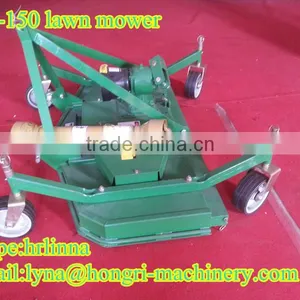 Hot Sale FM-120 Grass Cutter on Lawn Mower Tractor thumbnail-4