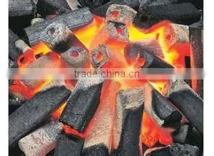 Bamboo Sawdust Korean Bbq Charcoal thumbnail-1