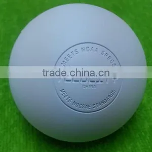 Custom Lacrosse Ball Massage Lacrosse Ball thumbnail-3