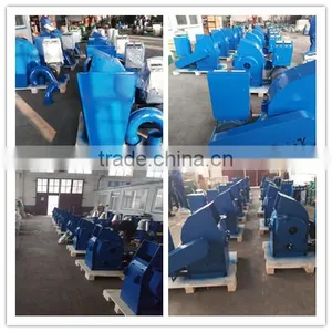 CF420B 7.5kw Grinding Mills/ Grinding Hammer Mill Price thumbnail-5