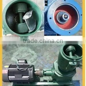 CE Approved 2.2kw Hammer Mill Crusher Hammer Mill Feed Grinder /sawdust Hammer Mill thumbnail-3