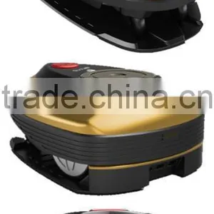 Automatic Robot Lawn Mower thumbnail-1