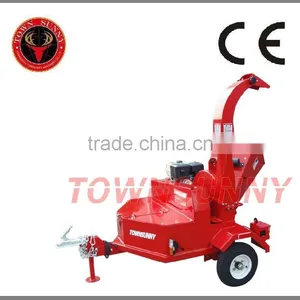 TOWNSUNNY ATV Wood Chipper thumbnail-3