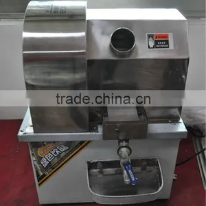 Commercial Sugar Juice Maker thumbnail-2