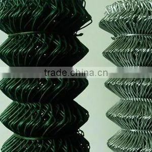 Chain Link Fence thumbnail-5
